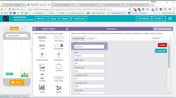Code Studio - Multiscreen