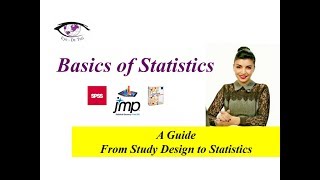 Basic of Statistics: A Guidance From Study Design to Statistical Analysis Profile