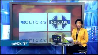 Netcare, Clicks partnership approved