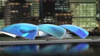 PACIFIC DISCOVERY cultural visitor attraction on Auckland's waterfront screenshot 3