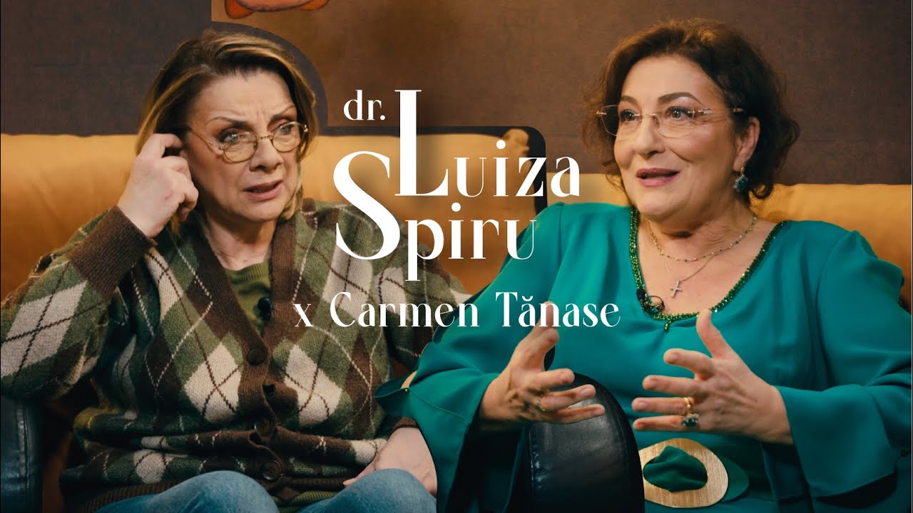 Carmen Tănase: Longevitate, Provocări, Echilibru