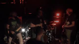 malm live at Immerhin 2017 (full set)