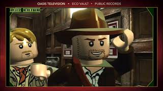 The Adventure Begins! — Eco Oasis TV | Archive Broadcast #11