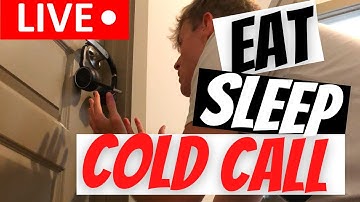 Cold Call Opening Lines that Nail the First 15 Seconds