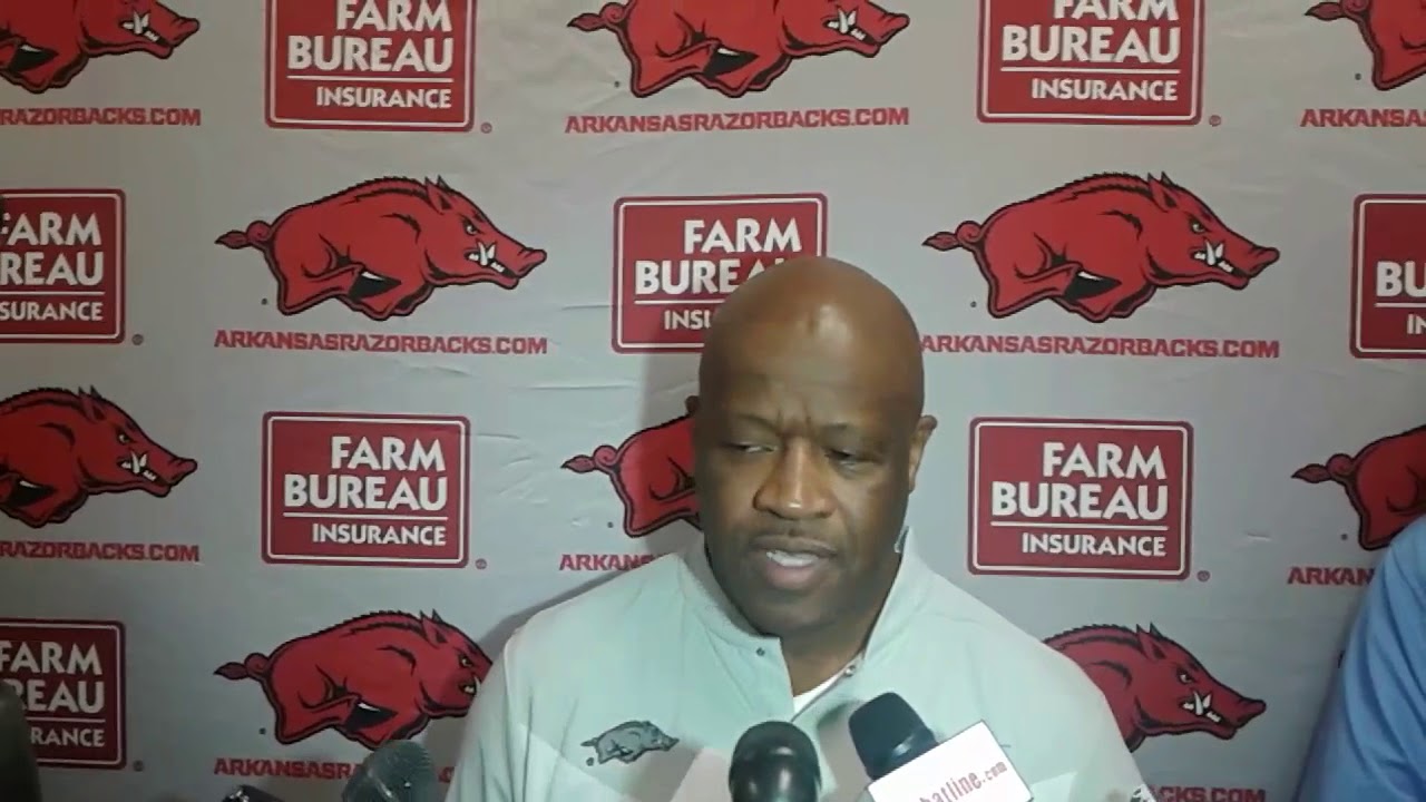 camera iphone 8 plus apk #Arkansas Head Men's Basketball Coach Mike Anderson 10/19/17