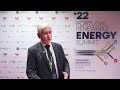 Tom howes  dg energy   comisso europeia 1