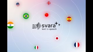 Svara - Ai Text To Speech - Revenuecat Shipaton 2025