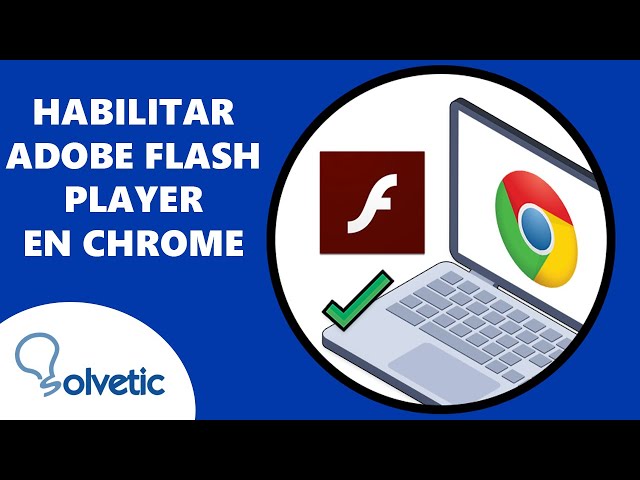 Como ativar o Flash Player para jogar no navegador - Joguix