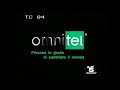 14/03/2000 - Canale 5 - Spot: Omnitel Autoricaricabile (versione estesa) con Megan Gale