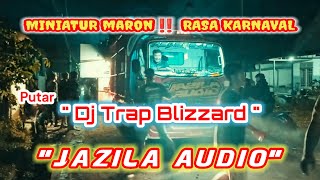 DJ TRAP BLIZZARD‼️