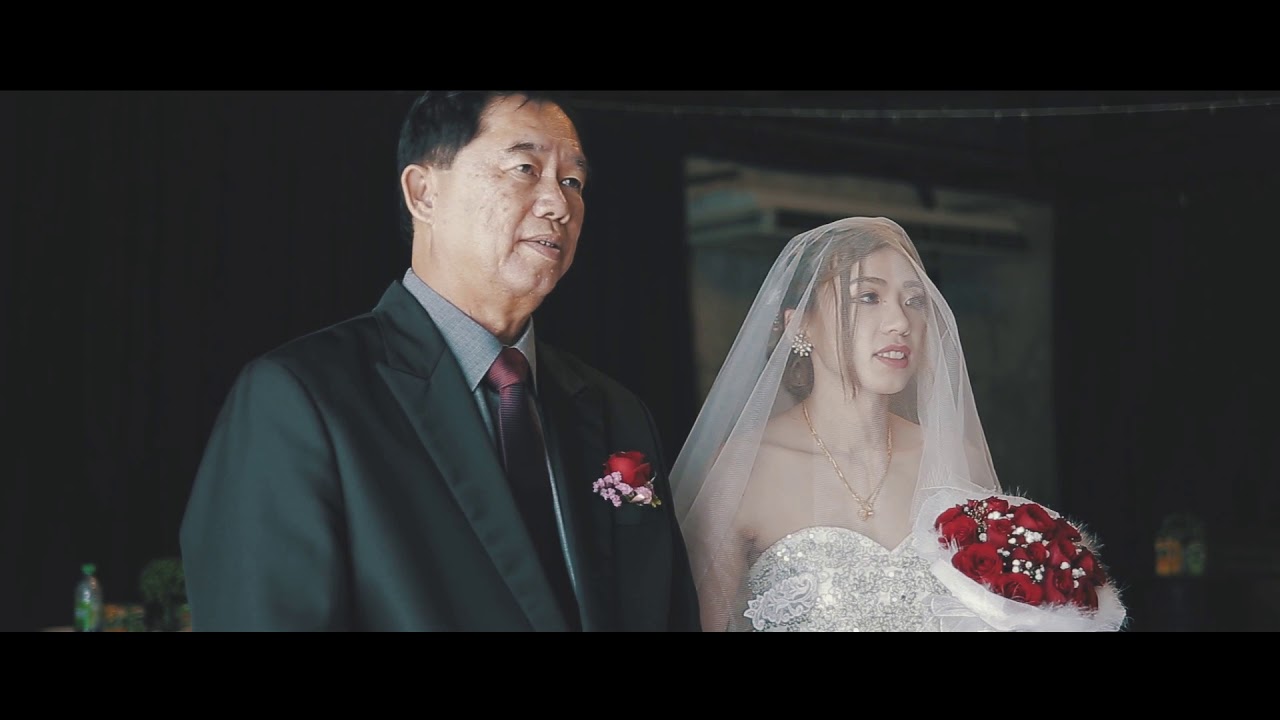 Penang Wedding Actual Day- Edward & Natalie Wedding