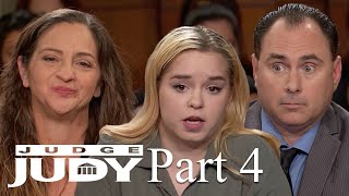 Police Car Chase and More Sinks Friendship! | Part 4