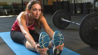 Family Module 9  Stay Sharp  Move More  mp4
