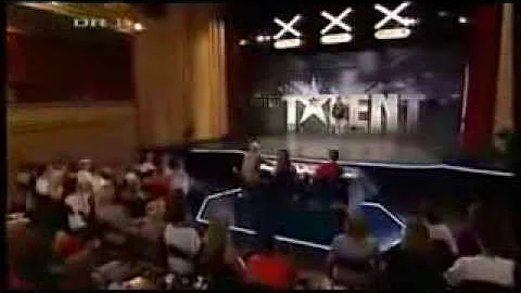 Tiffany Hott | Best Dancer Ever | Tiffany Hott Vid...