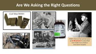 Frontline Nursing: Leadership Lessons From the Battlefield to the COVID-19 Crisis