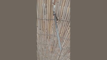 Getting a new fence- pt. 1 #garden