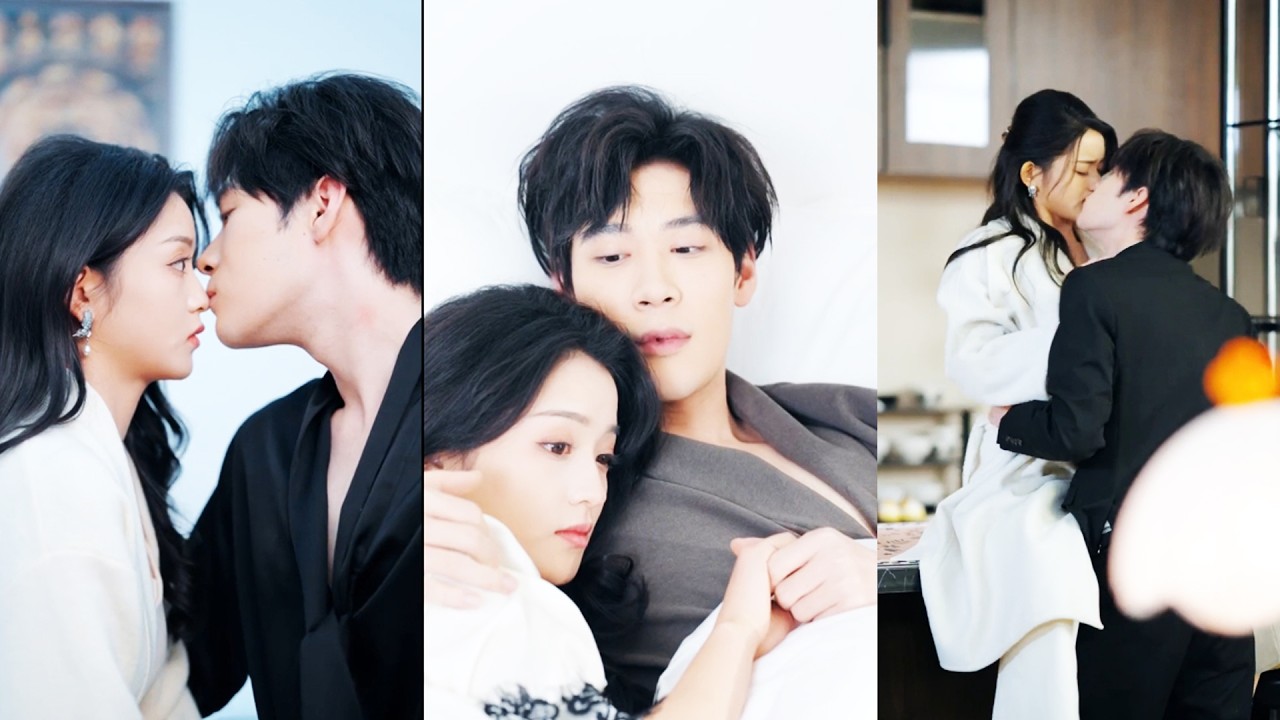 After meeting me, the cold CEO who spurned all women became possessive, craving my kisses nightly!