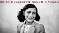 Anne Frank'in Biyografisi ile ilgili video