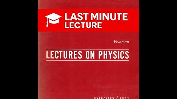 Angular Momentum & Photon Emission | Chapter 18 – Feynman Physics (Vol.3)
