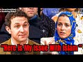 Douglas murray humiliates liberal muslim convert about the truth of islam