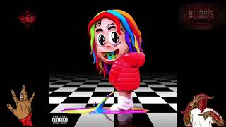 6ix9ine - 93