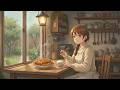Rainy Day Anime Cooking ASMR 🍛 | Cozy Chicken Katsu Curry in a Quiet Kitchen