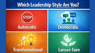 Lead Better: Understanding Leadership Styles in Healthcare