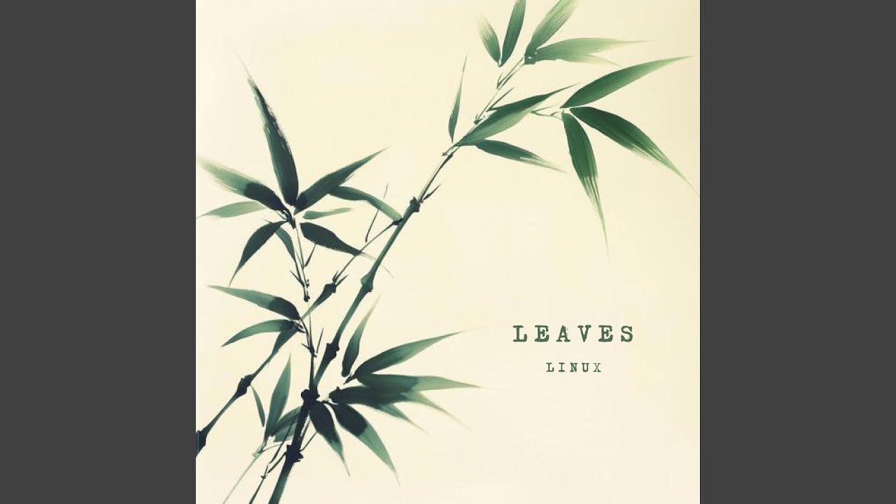 Watch LEAVES on YouTube Watch LEAVES on YouTube