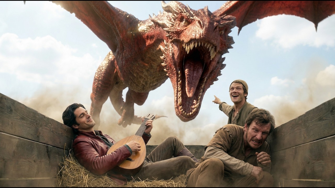 ЕГО ЗАПРЕТИЛА ИНКВИЗИЦИЯ! Успей послушать пока не удалили | Ироничная баллада