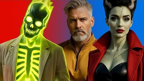 Waarom James Gunns live-action Creature Commandos de nieuwe DCU zouden kunnen VERNIETIGEN