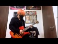 【LUNA SEAっぽく 】放課後ティータイム~Don't say Lazy~ Guitar cover