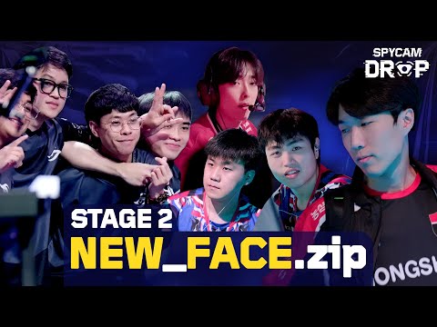 Spycam Drop Ep 1: New Faces // Making It Count
