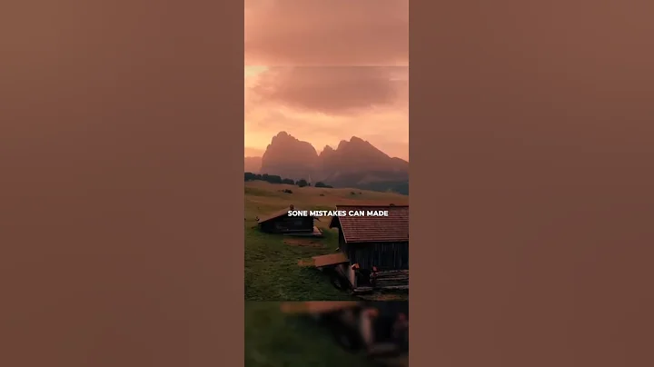 moral of the story song by ashe #shortsfeed #ashe 😭🌅🌅🌤️