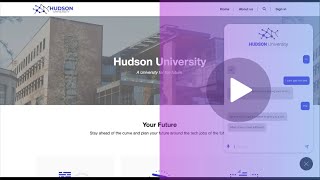 Demo: How can universities measure student engagement with Power Apps?