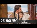 Elimi Bırakma 27.Bölüm