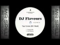 DJ Flavours - Your Caress (All I Need) (Original Mix) [Classic House] [1997] *Retrovision*