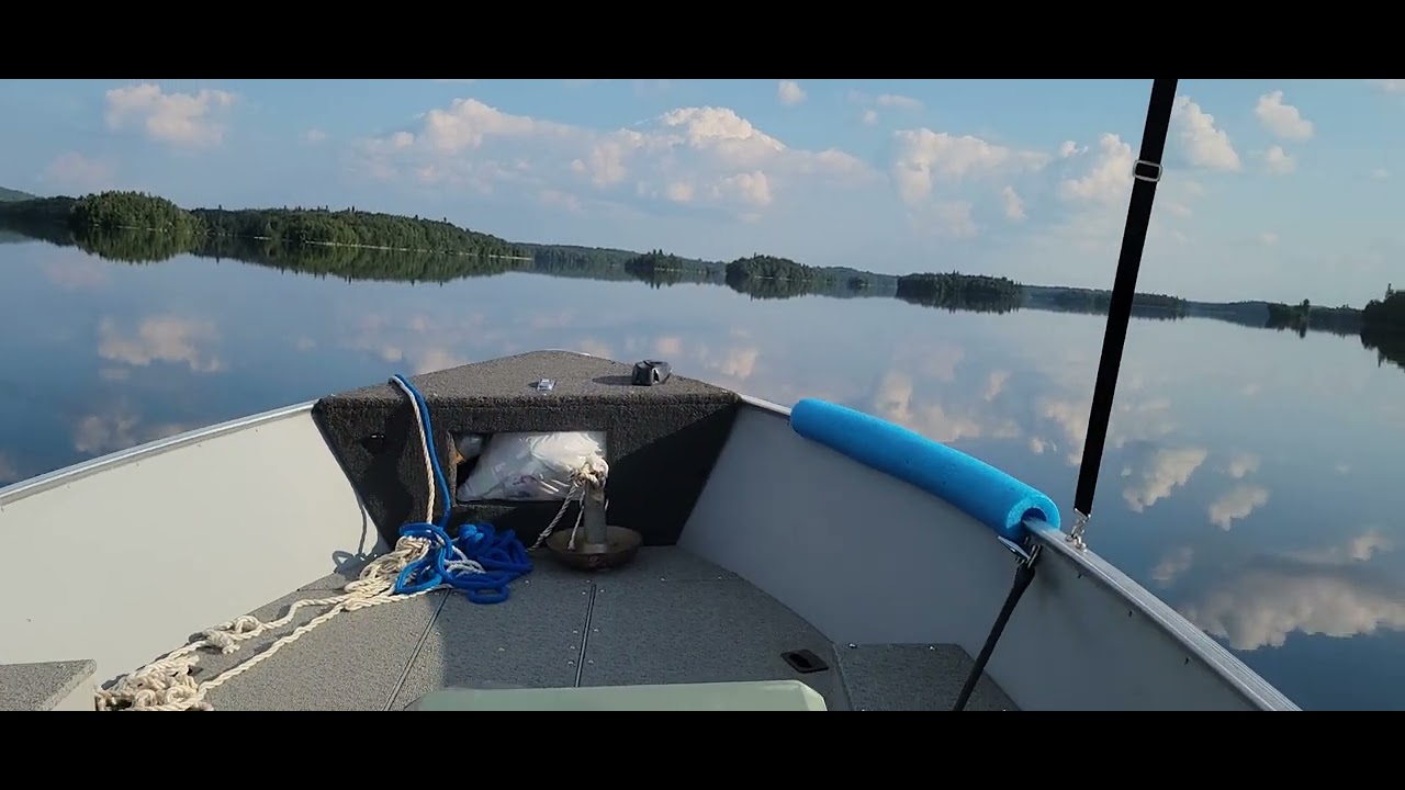 yamaha 40hp lund fury 1600