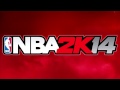 NBA 2K14 Soundtrack Howlin For You The Black Keys 