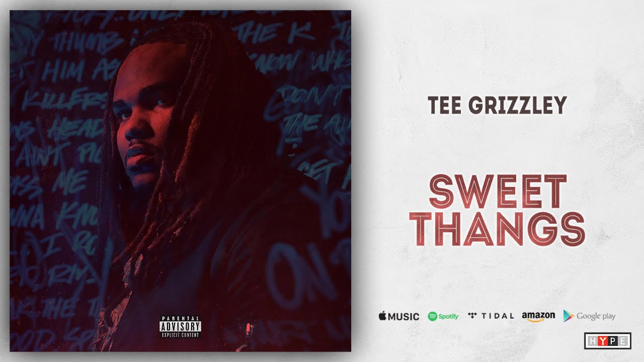 Tee Grizzley - Sweet Thangs (Scriptures - YouTube