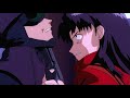 LOREN AND MASH THANATOS IF I CAN T BE YOURS Official AMV LOREN AND MASH THANATOS IF I CAN T BE YOURS Official AMV