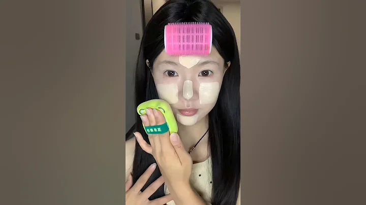 Makeup Tutorial #makeup #makeuptutorial #beauty #douyin #trending #blush #blushlover