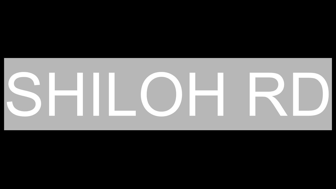 Riding the DART SILVER LINE EASTBOUND FULL RIDE from DFW AIRPORT TERMINAL B to SHILOH ROAD
