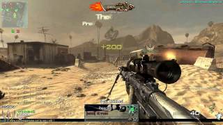 Risk Shaman - Rust Rape