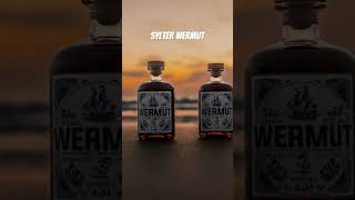 Limited Edition by A&amp;M aus Kampen. Feinster Wermut! #sylt #drink #cocktail #mix