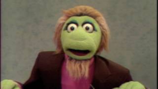 The Great Space Coaster Gary Gnu and Special Effects