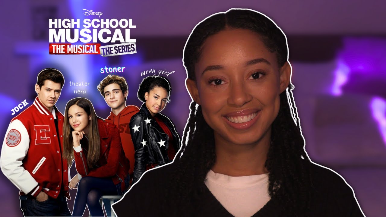 High School Musical: The Musical: The Recap - Season One - YouTube
