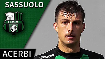 Che numero è Acerbi?