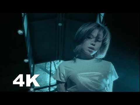 彭佳慧 Julia Peng《心酸的情歌》Official Video (4K UPGRADE)
