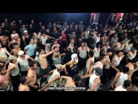 8 Muharram 2026-1448 Jaloos E Aza Nagar