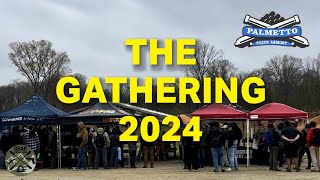 The Gathering 2024 | Pew Pews, Good Food, and Friends by Gear Know-How 246 views 3 weeks ago 16 minutes